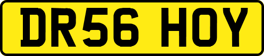 DR56HOY