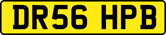DR56HPB
