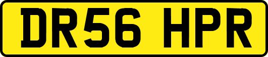 DR56HPR