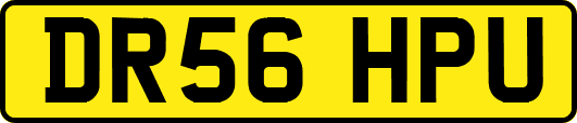 DR56HPU