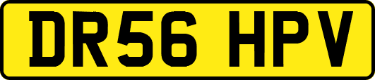 DR56HPV