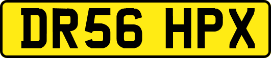DR56HPX