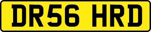 DR56HRD