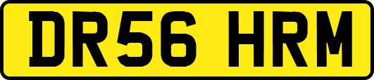 DR56HRM