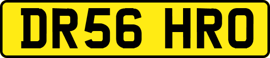 DR56HRO