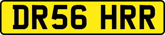 DR56HRR