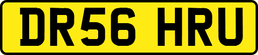 DR56HRU