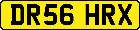 DR56HRX