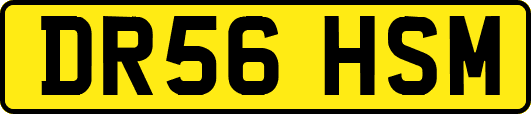 DR56HSM