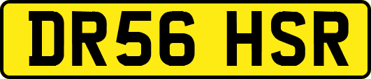 DR56HSR