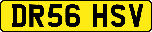 DR56HSV