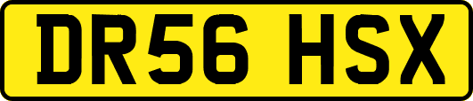 DR56HSX