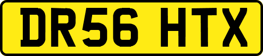 DR56HTX