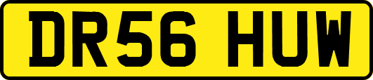 DR56HUW