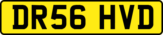 DR56HVD