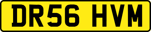 DR56HVM