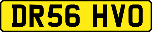 DR56HVO