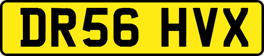 DR56HVX