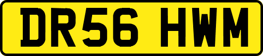 DR56HWM