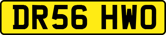 DR56HWO