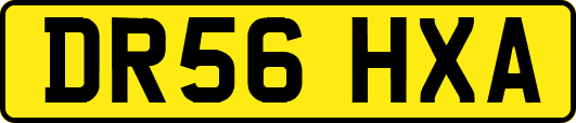 DR56HXA