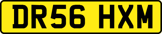 DR56HXM