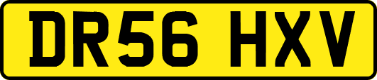 DR56HXV