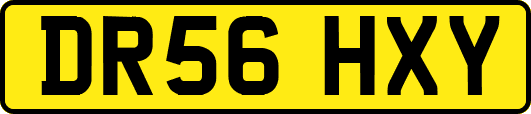 DR56HXY