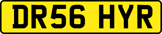 DR56HYR