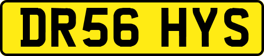 DR56HYS