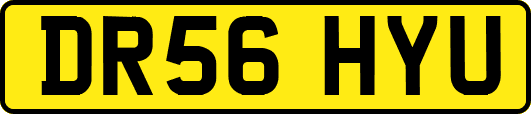 DR56HYU