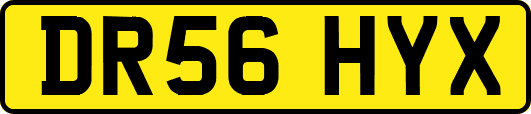 DR56HYX