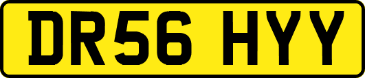 DR56HYY