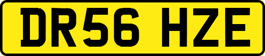 DR56HZE