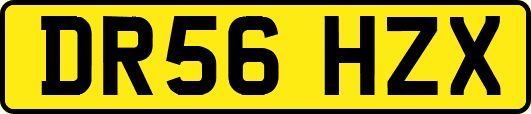 DR56HZX