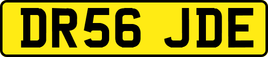 DR56JDE
