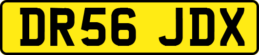 DR56JDX