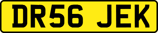 DR56JEK