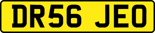 DR56JEO