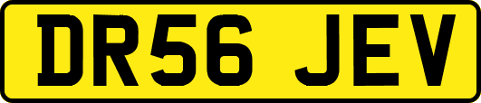 DR56JEV