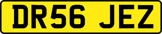 DR56JEZ