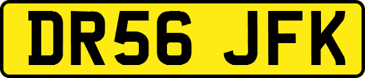 DR56JFK
