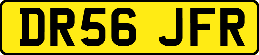 DR56JFR