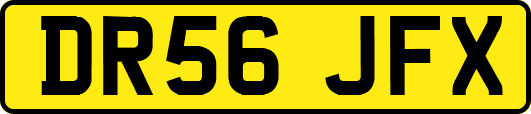DR56JFX