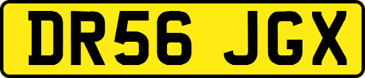 DR56JGX