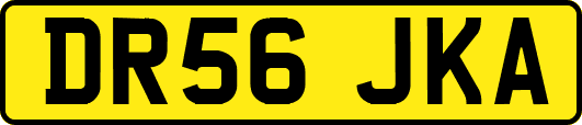 DR56JKA