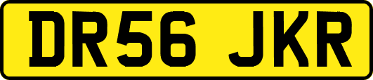 DR56JKR