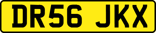 DR56JKX