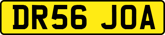 DR56JOA