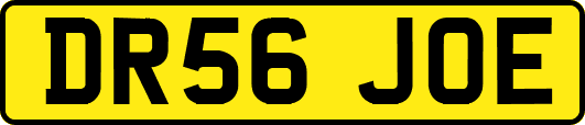 DR56JOE